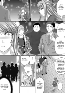 Page 34 of Shemale Motokyoushi ga Papakatsu de Motometa Mono - preview thumbnail