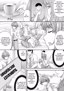 Page 4 of Shemale Motokyoushi ga Papakatsu de Motometa Mono - preview thumbnail