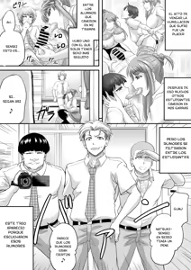 Page 8 of Shemale Motokyoushi ga Papakatsu de Motometa Mono - preview thumbnail