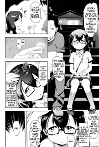 Page 105 of Yacchau no!! - preview thumbnail