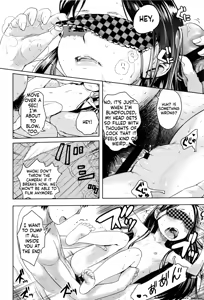 Page 149 of Yacchau no!! - preview thumbnail