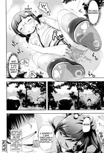 Page 27 of Yacchau no!! - preview thumbnail