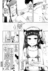Page 41 of Yacchau no!! - preview thumbnail
