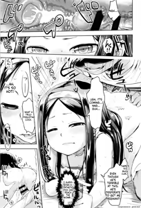 Page 98 of Yacchau no!! - preview thumbnail