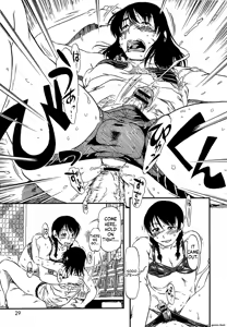Page 32 of Kawaii Boku - preview thumbnail