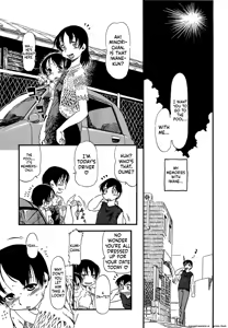 Page 40 of Kawaii Boku - preview thumbnail
