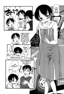 Page 41 of Kawaii Boku - preview thumbnail