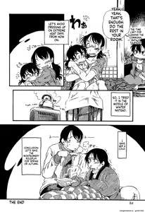 Page 87 of Kawaii Boku - preview thumbnail