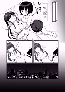 Page 24 of Senpai, Hayaku Okinai to Watashi, Ninshinchaimasu yo?  | ~Generic Subordinate x Futanari Boss~ Senpai, If You Don't Wake Up Soon, I'll Get Pregnant, You Know? - preview thumbnail