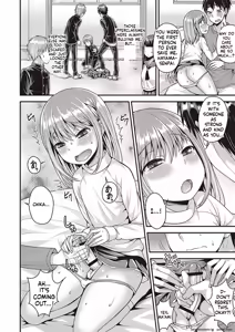 Page 116 of Otokonoko no Otoshikata - preview thumbnail