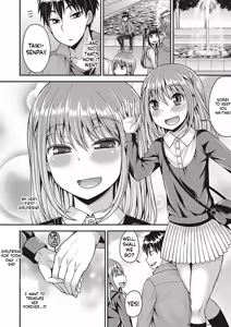 Page 126 of Otokonoko no Otoshikata - preview thumbnail