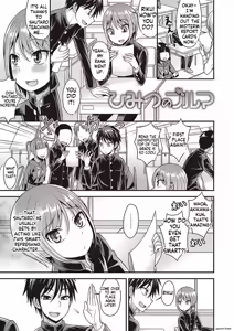 Page 127 of Otokonoko no Otoshikata - preview thumbnail