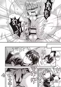 Page 134 of Otokonoko no Otoshikata - preview thumbnail