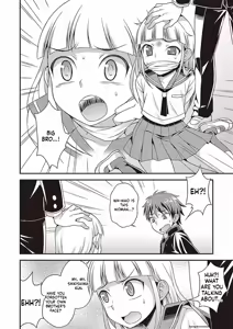 Page 138 of Otokonoko no Otoshikata - preview thumbnail