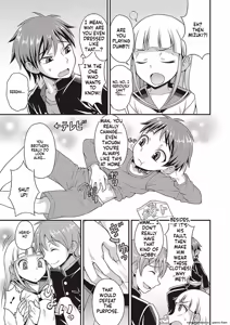 Page 139 of Otokonoko no Otoshikata - preview thumbnail