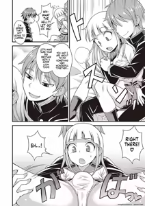 Page 140 of Otokonoko no Otoshikata - preview thumbnail