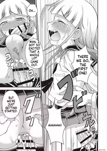 Page 147 of Otokonoko no Otoshikata - preview thumbnail