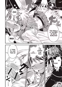Page 160 of Otokonoko no Otoshikata - preview thumbnail