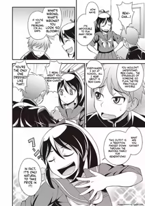 Page 168 of Otokonoko no Otoshikata - preview thumbnail