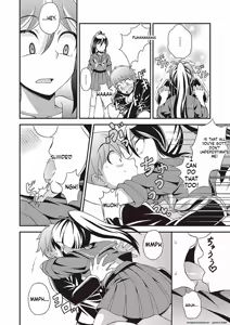 Page 172 of Otokonoko no Otoshikata - preview thumbnail