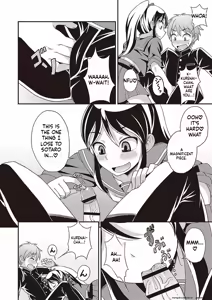 Page 174 of Otokonoko no Otoshikata - preview thumbnail