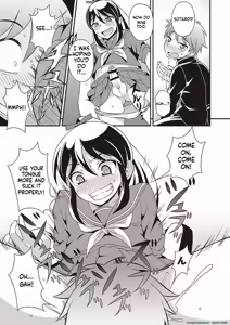 Page 177 of Otokonoko no Otoshikata - preview thumbnail