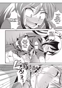 Page 178 of Otokonoko no Otoshikata - preview thumbnail