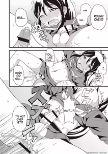 Page 186 of Otokonoko no Otoshikata - preview thumbnail