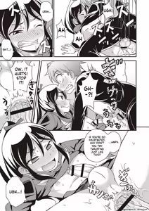 Page 187 of Otokonoko no Otoshikata - preview thumbnail