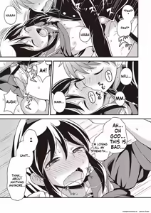 Page 189 of Otokonoko no Otoshikata - preview thumbnail