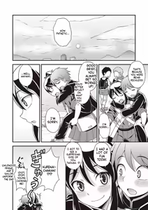 Page 192 of Otokonoko no Otoshikata - preview thumbnail