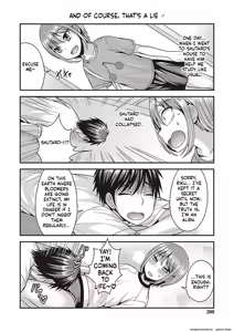 Page 194 of Otokonoko no Otoshikata - preview thumbnail