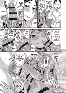 Page 31 of Otokonoko no Otoshikata - preview thumbnail