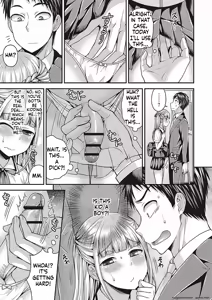 Page 41 of Otokonoko no Otoshikata - preview thumbnail