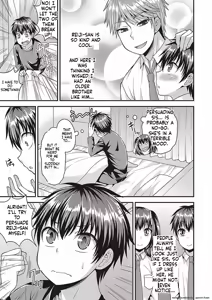 Page 57 of Otokonoko no Otoshikata - preview thumbnail