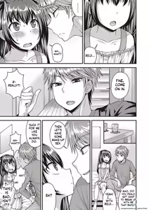 Page 59 of Otokonoko no Otoshikata - preview thumbnail