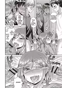 Page 98 of Otokonoko no Otoshikata - preview thumbnail