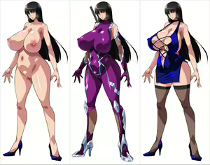 Page 1024 of Milf/Mature women collection part 3 - preview thumbnail