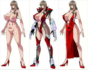 Page 1025 of Milf/Mature women collection part 3 - preview thumbnail
