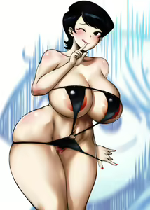 Page 1120 of Milf/Mature women collection part 3 - preview thumbnail