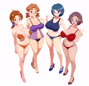 Page 1267 of Milf/Mature women collection part 3 - preview thumbnail