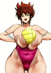 Page 134 of Milf/Mature women collection part 3 - preview thumbnail