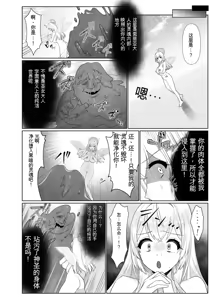 Page 31 of Seijo Osen ~Tenshi no You na Sister ga "Tamashii goto Ubawareru" Hanashi~ - preview thumbnail