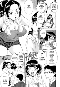 Page 108 of Fukuro Otoko ~Hitozuma-tachi no Himitsu no Vibe~ | El Tipo de la Bolsa ~Vibrador secreto de las amas de casa~ - preview thumbnail