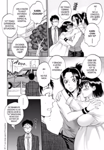 Page 109 of Fukuro Otoko ~Hitozuma-tachi no Himitsu no Vibe~ | El Tipo de la Bolsa ~Vibrador secreto de las amas de casa~ - preview thumbnail