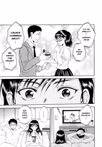 Page 120 of Fukuro Otoko ~Hitozuma-tachi no Himitsu no Vibe~ | El Tipo de la Bolsa ~Vibrador secreto de las amas de casa~ - preview thumbnail