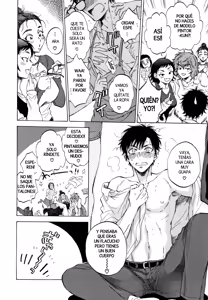 Page 129 of Fukuro Otoko ~Hitozuma-tachi no Himitsu no Vibe~ | El Tipo de la Bolsa ~Vibrador secreto de las amas de casa~ - preview thumbnail