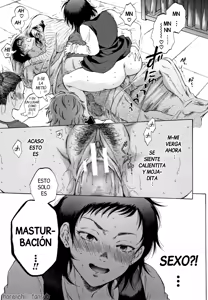 Page 140 of Fukuro Otoko ~Hitozuma-tachi no Himitsu no Vibe~ | El Tipo de la Bolsa ~Vibrador secreto de las amas de casa~ - preview thumbnail