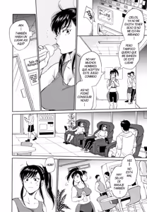 Page 159 of Fukuro Otoko ~Hitozuma-tachi no Himitsu no Vibe~ | El Tipo de la Bolsa ~Vibrador secreto de las amas de casa~ - preview thumbnail