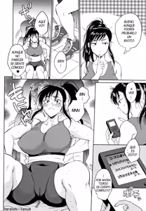 Page 161 of Fukuro Otoko ~Hitozuma-tachi no Himitsu no Vibe~ | El Tipo de la Bolsa ~Vibrador secreto de las amas de casa~ - preview thumbnail